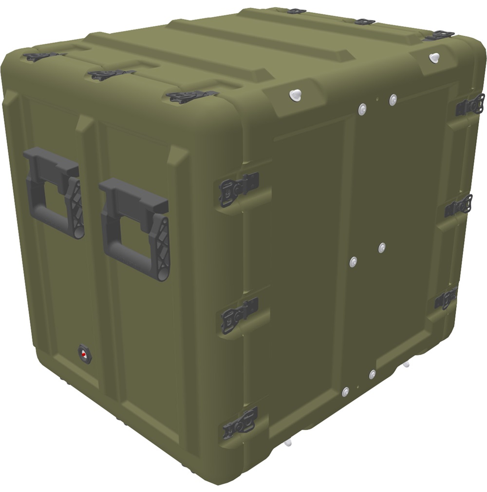 Кейс MR12U-40/480/40