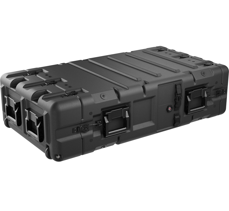 Кейс SUPER-V-SERIES-3U-30