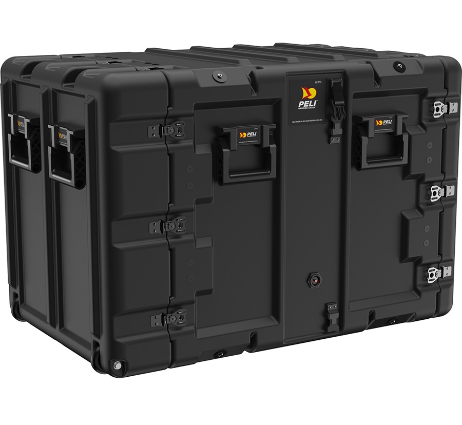 Кейс SUPER-V-SERIES-11U