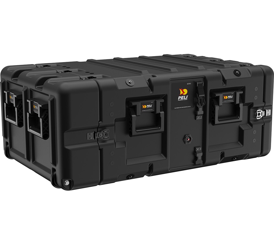 Кейс SUPER-V-SERIES-5U