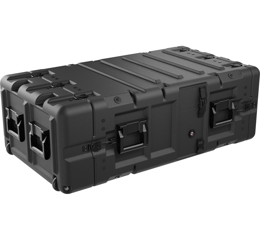 Кейс SUPER-V-SERIES-5U-30