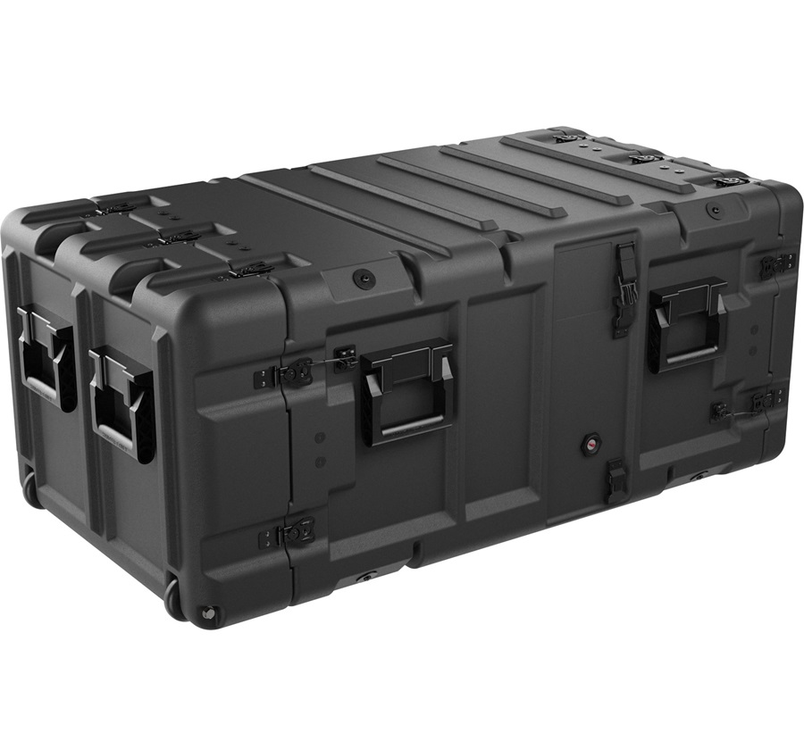 Кейс SUPER-V-SERIES-7U-30