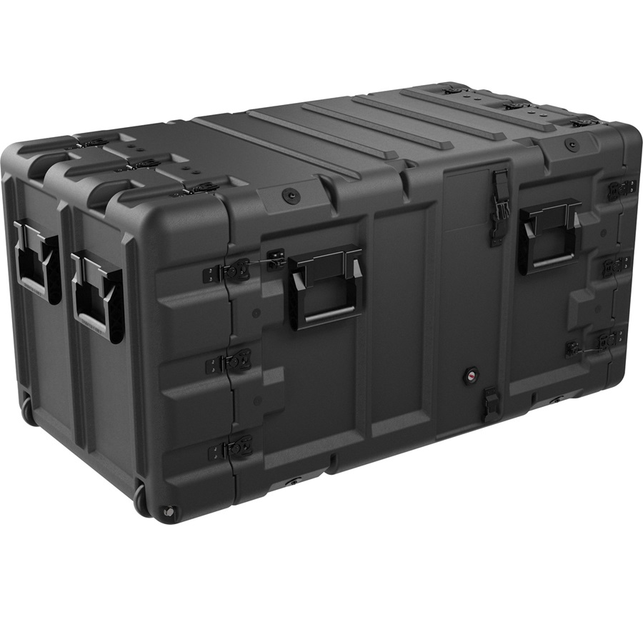 Кейс SUPER-V-SERIES-9U-30