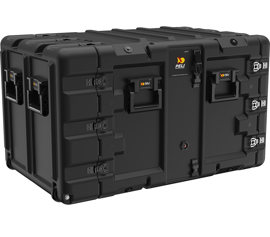 Кейс SUPER-V-SERIES-9U